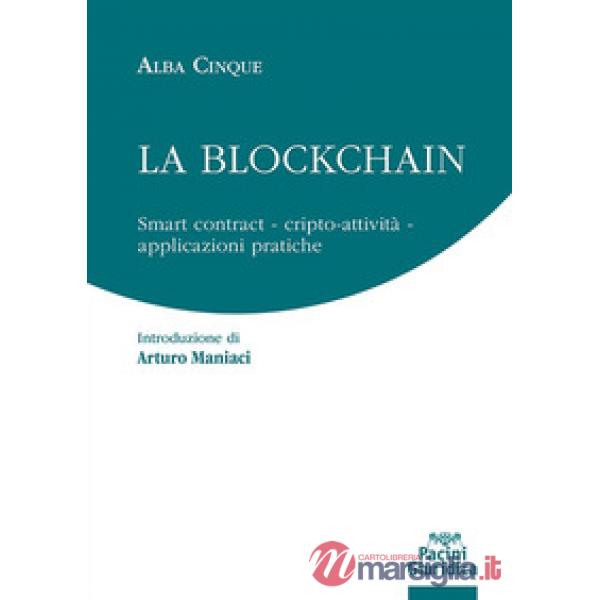 LA BLOCKCHAIN