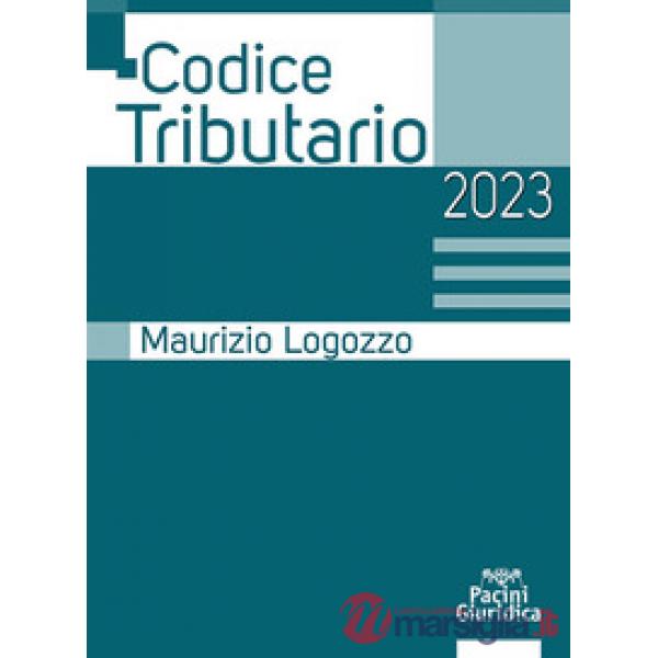 Codice tributario 2023