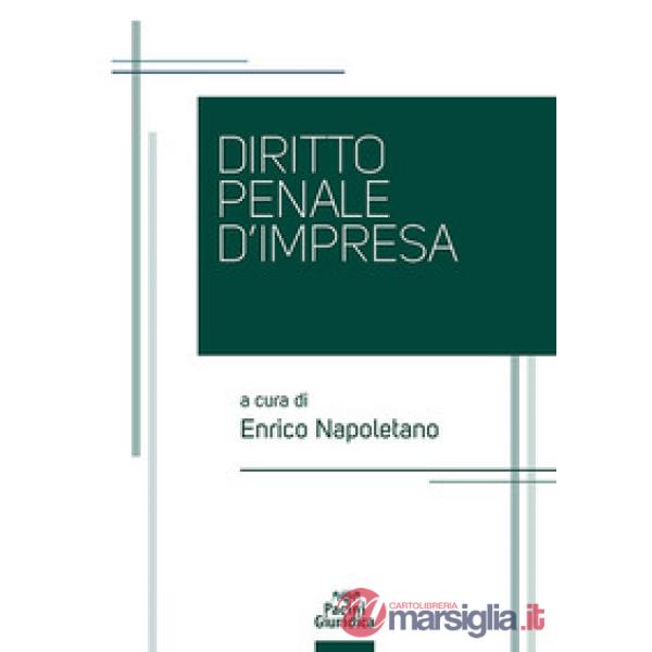 Diritto penale d'impresa