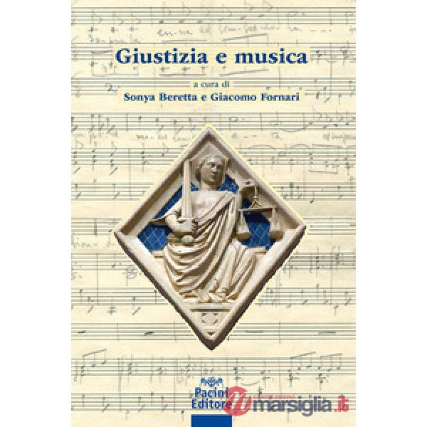 Giustizia e musica