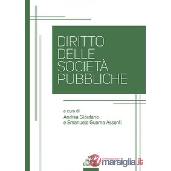 Diritto delle società pubbliche