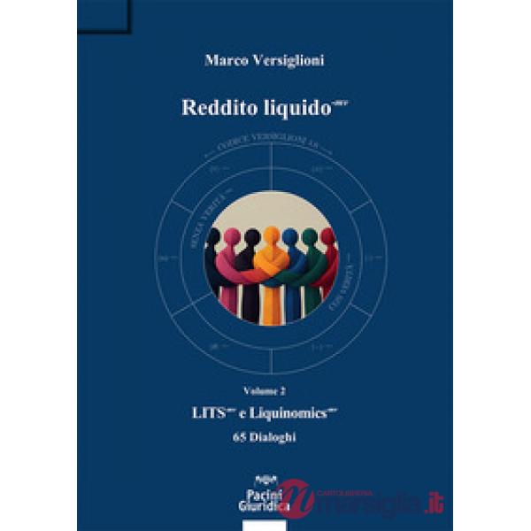Reddito liquido-mv
