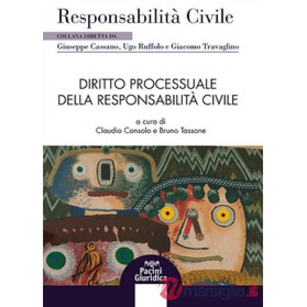 Diritto Processuale della Responsabilità