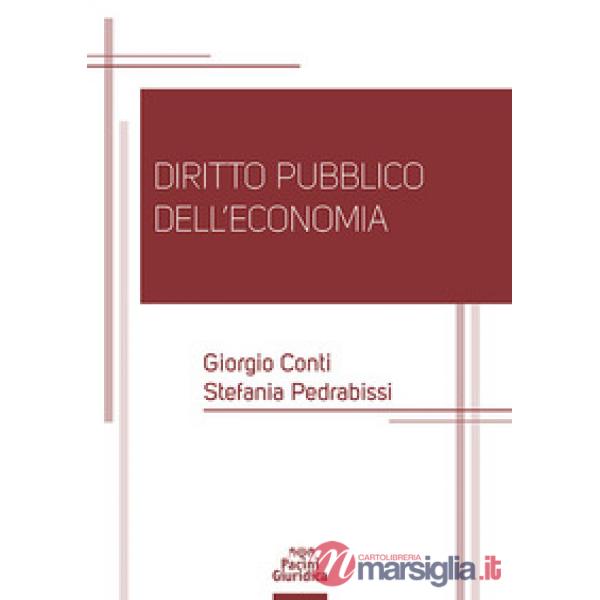 Diritto pubblico dell'economia