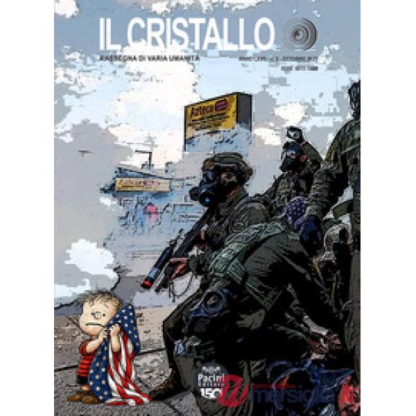 Il cristallo. Rassegna di varia umanità