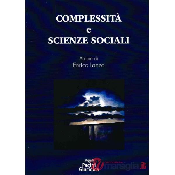 Complessità e scienze sociali