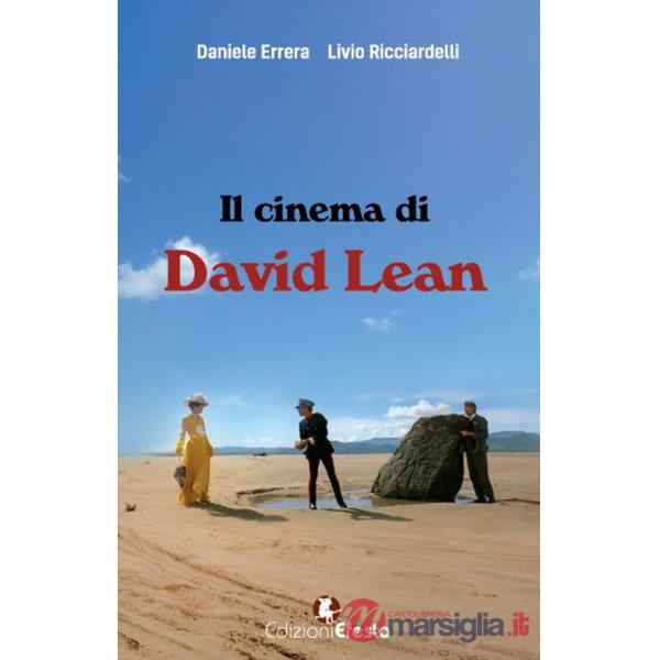 Cinema di David Lean (Il)
