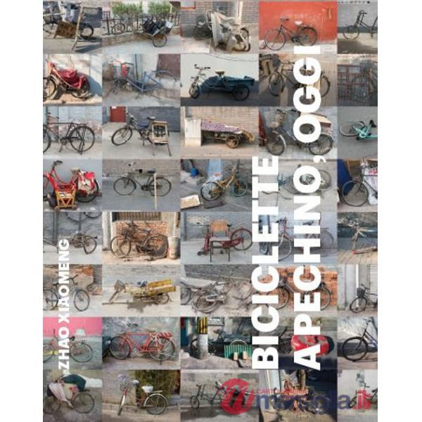 Biciclette a Pechino, oggi