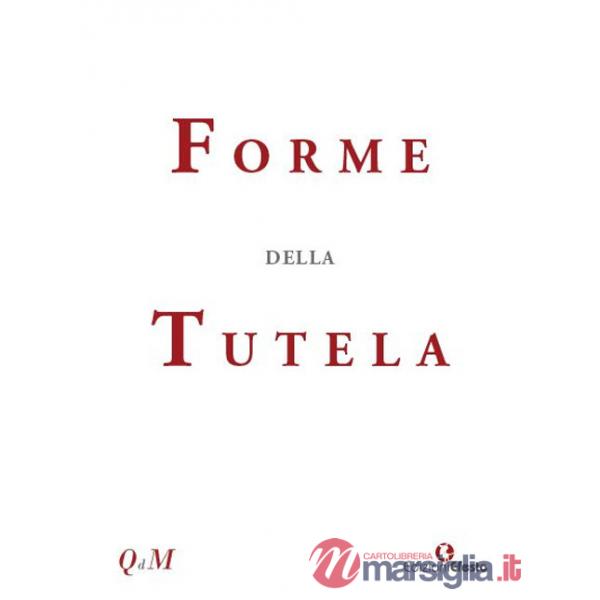 Forme della tutela