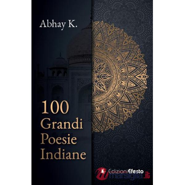 100 grandi poesie indiane