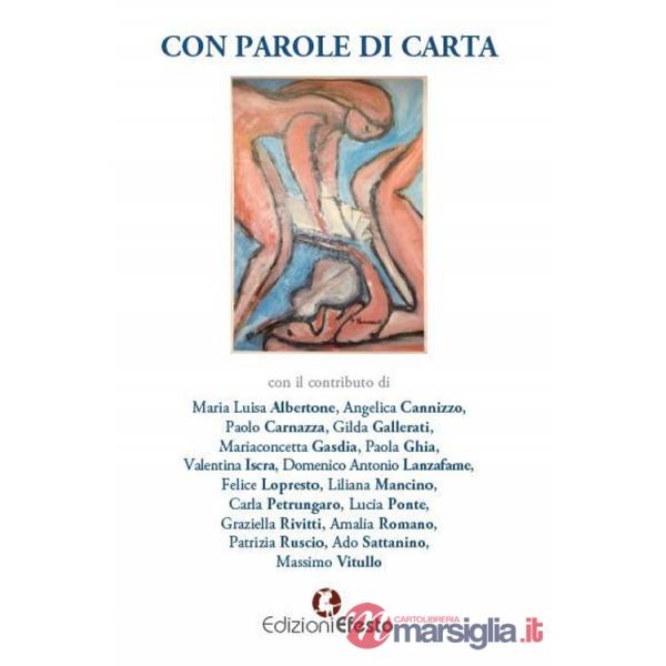 Con parole di carta