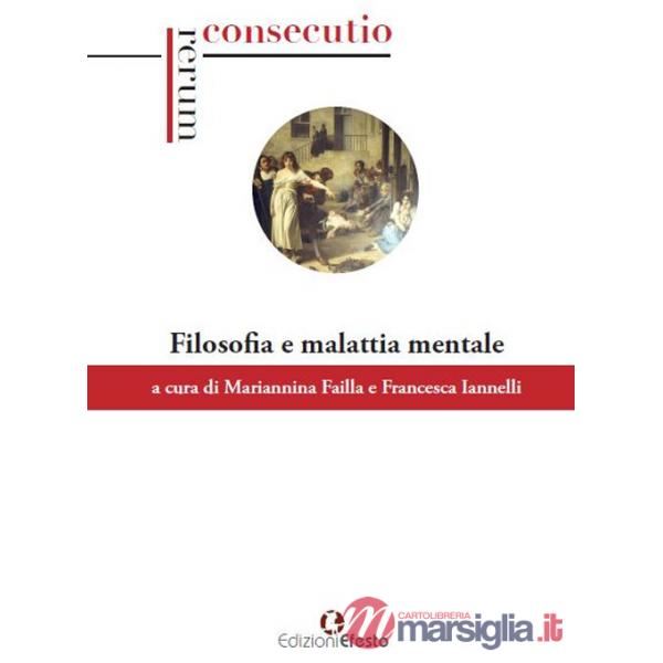 Filosofia e malattia mentale