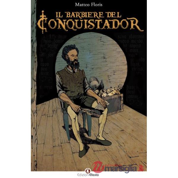 Barbiere del Conquistador (Il)
