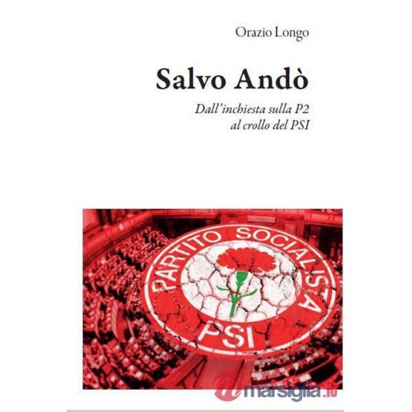 Salvo Andò. Dall'inchiesta sulla P2 al crollo del PSI