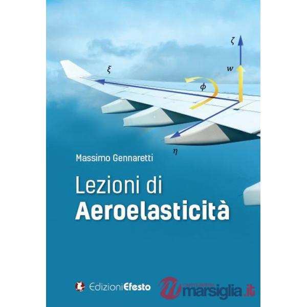 Lezioni di aeroelasticità