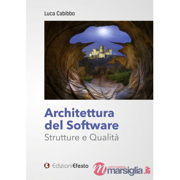 Architettura del software. Strutture e qualità
