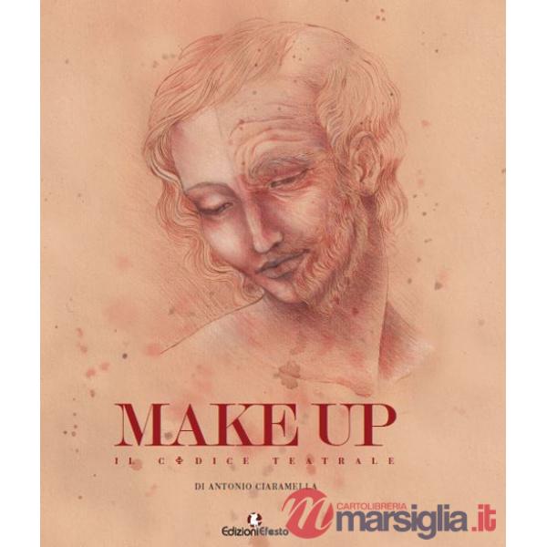 Make up. Il codice teatrale
