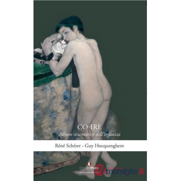 Co-ire. Album sistematico dell'infanzia