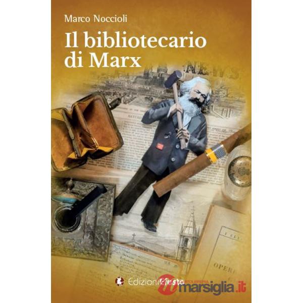 Bibliotecario di Marx (Il)