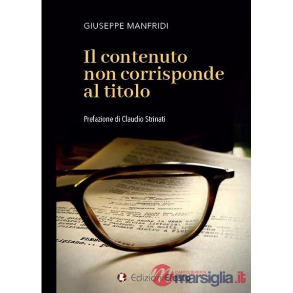 Contenuto non corrisponde al titolo (Il)