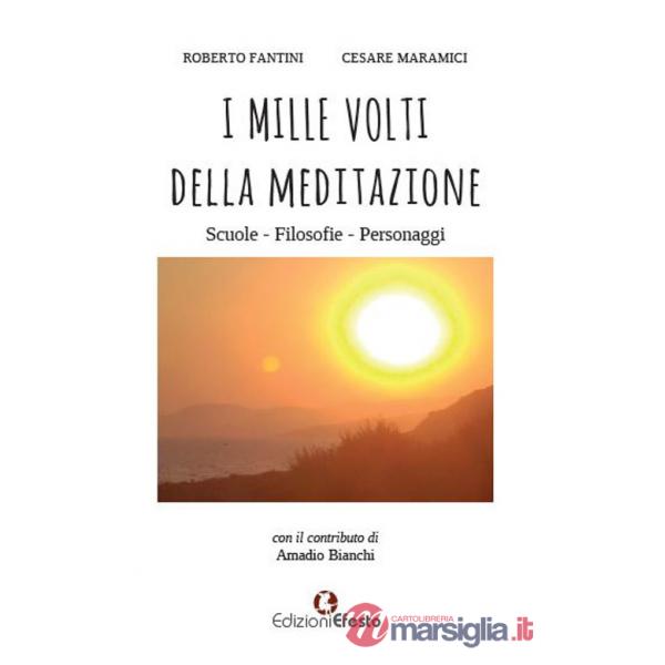 I mille volti della meditazione