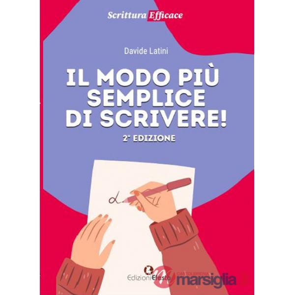 Modo più semplice di scrivere! (Il)
