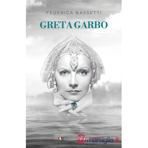 Greta Garbo