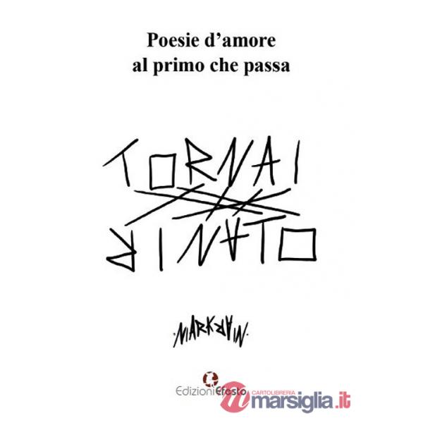 Poesie d'amore al primo che passa