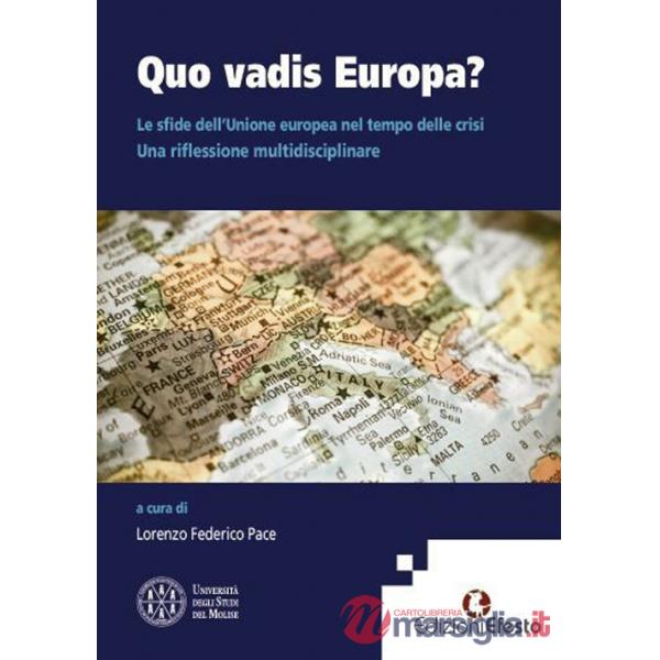Quo vadis Europa?