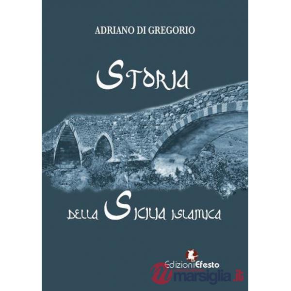 Storia della Sicilia islamica