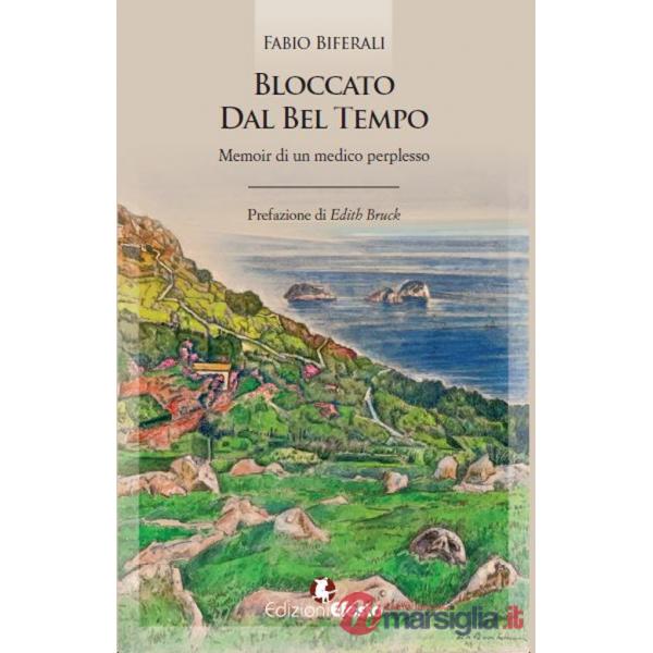 Bloccato dal bel tempo. Memoir di un medico perplesso