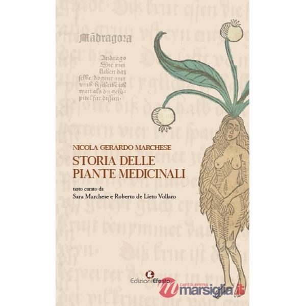 Storia delle piante medicinali