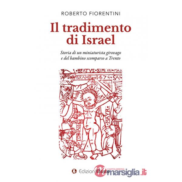 Tradimento di Israel (Il)