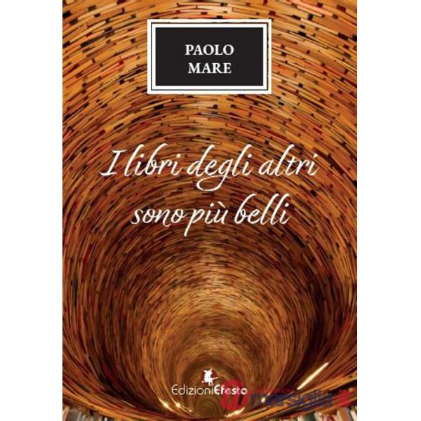 Libri degli altri sono più belli (I)