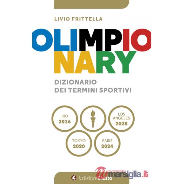 Olimpionary. Dizionario dei termini sportivi