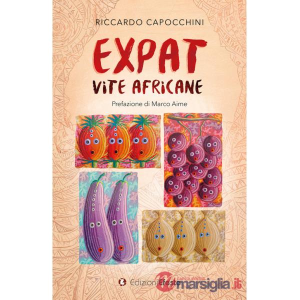 Expat. Vite africane