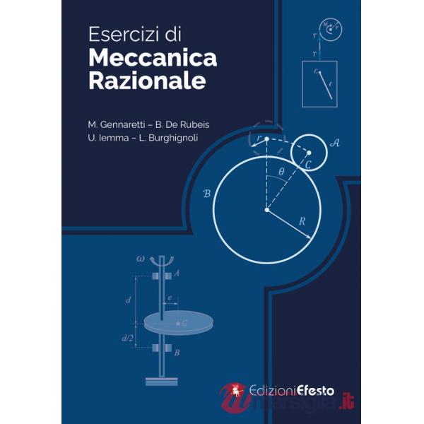 Esercizi di meccanica razionale