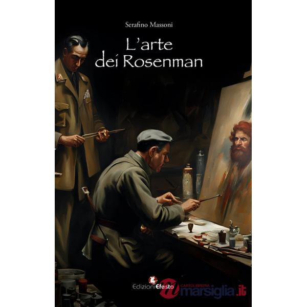 L'arte dei Rosenman