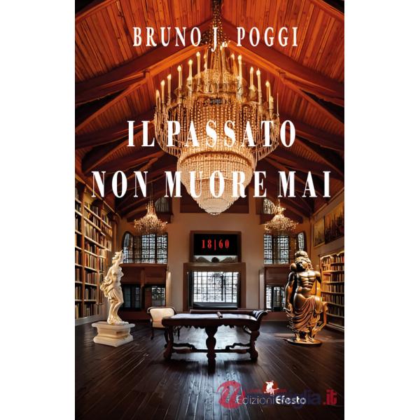 Passato non muore mai (Il)
