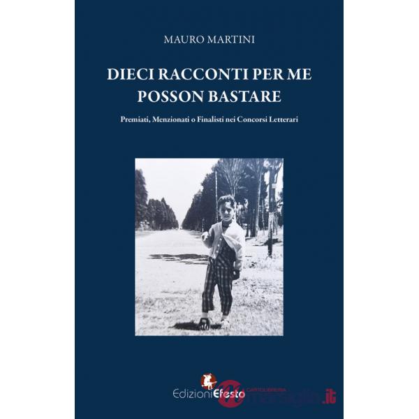 Dieci racconti per me posson bastare