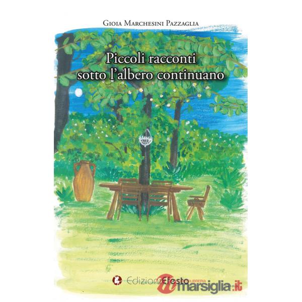 Piccoli racconti sotto l'albero continuano