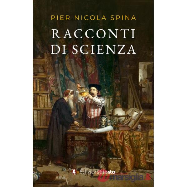 Racconti di scienza