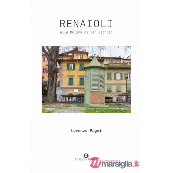 Renaioli alle mulina di san giorgio