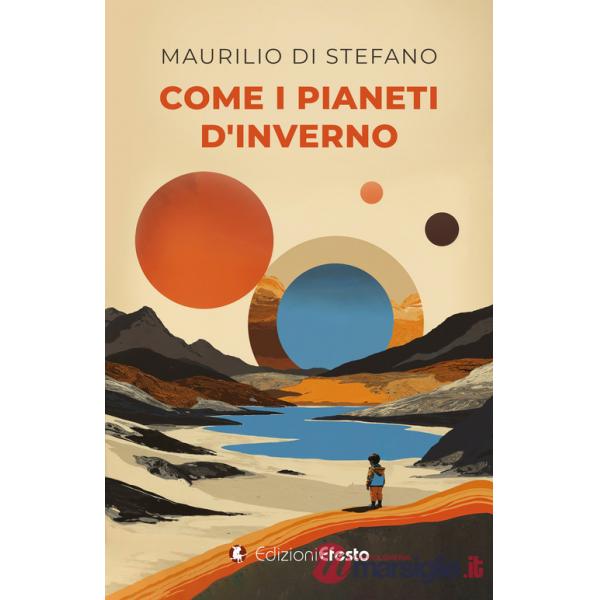 Come i pianeti d'inverno