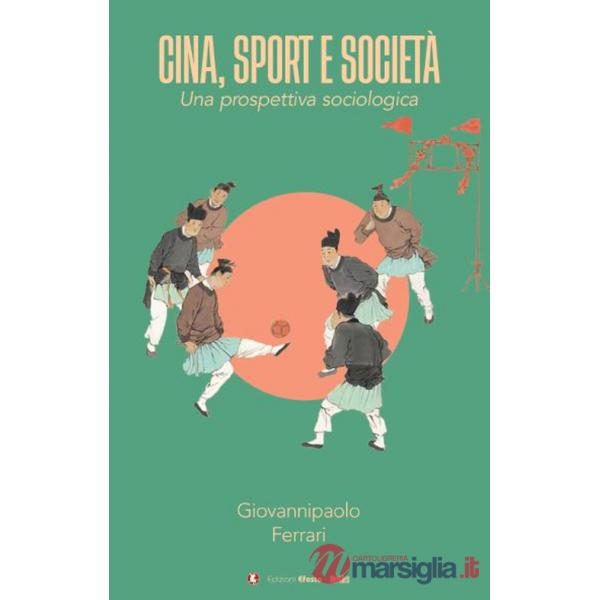 Cina, sport e società. Una prospettiva sociologica