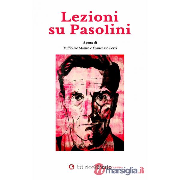 Lezioni su Pasolini
