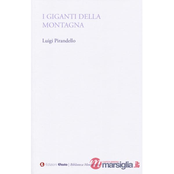 Giganti della montagna (I)