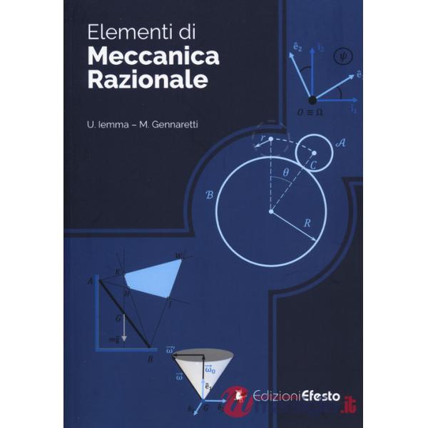 Elementi di meccanica razionale