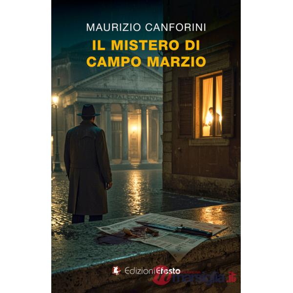 Mistero di campo Marzio (Il)