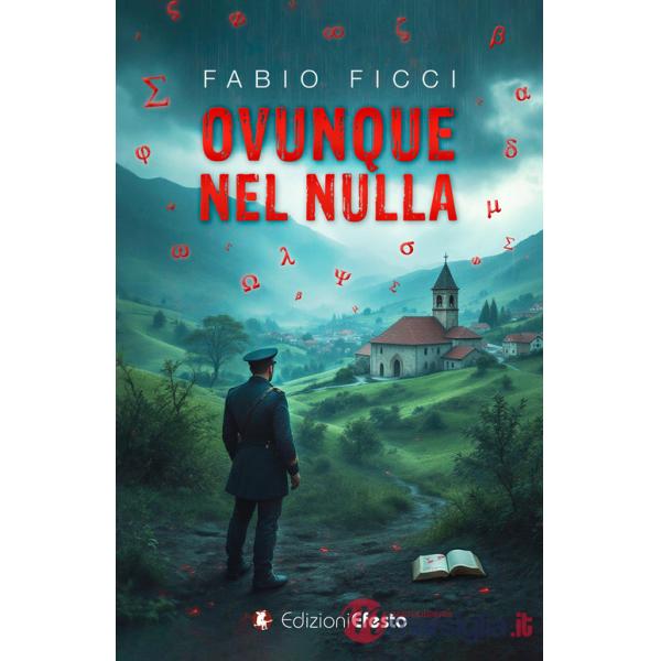 Ovunque nel nulla